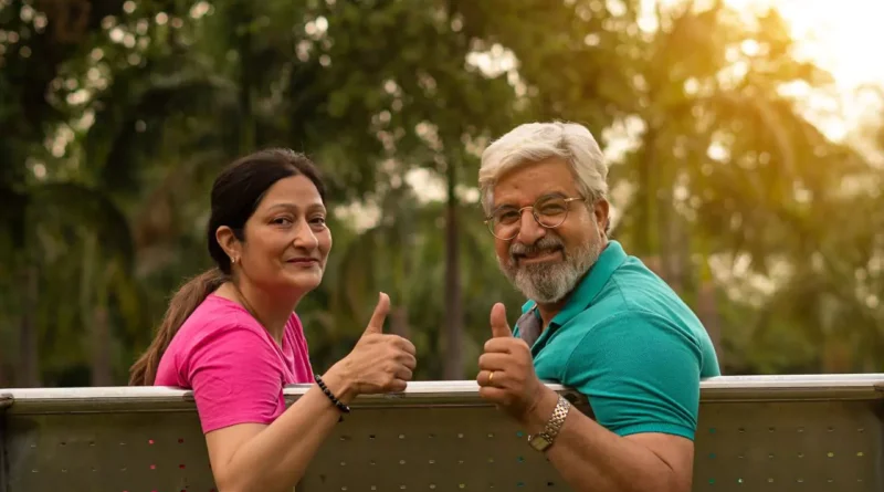 सीनियर सिटीजन सेविंग स्कीम 2025