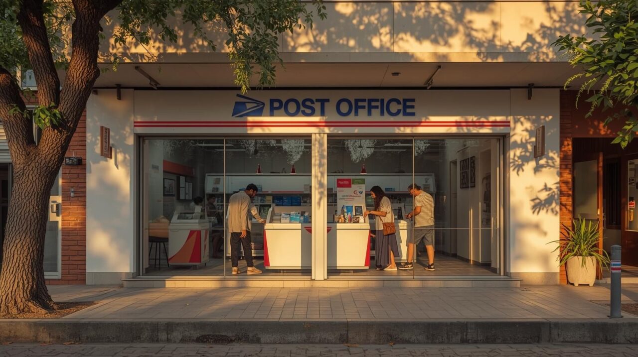 पोस्ट ऑफिस FD क्या है?